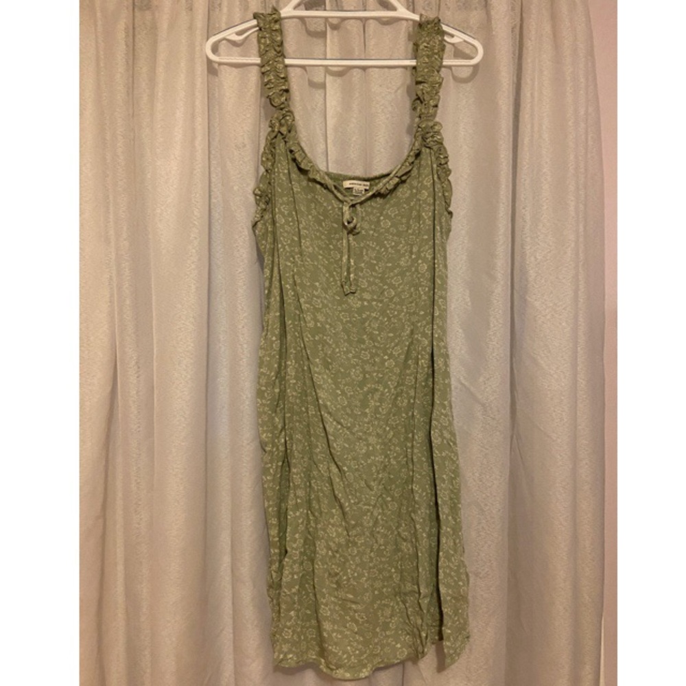 American Eagle Dress